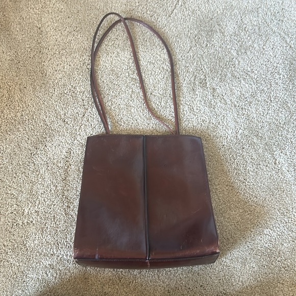 Wilson’s leather womens bag - Picture 2 of 3